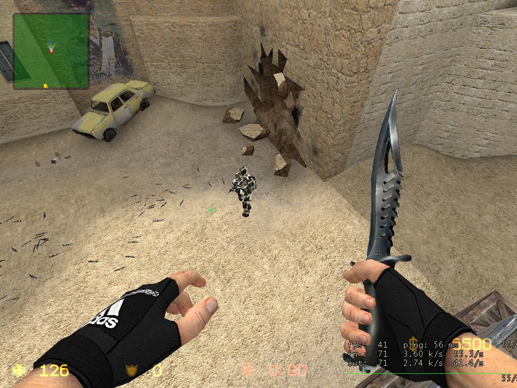 Assasins_vs_Mashines_MOD Assasins_vs_Mashines_MOD